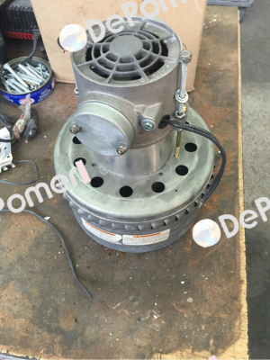 114789 Lamb Electric