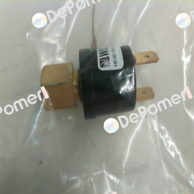HS100-151-0009 Wilspec