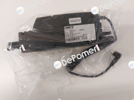 120099-03 (Updated from 120099-02) (OEM) Linak
