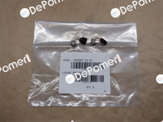S442427-1A-02 Sanyo Denki