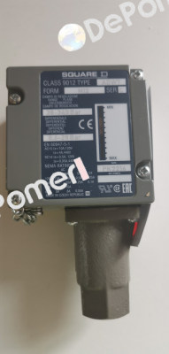 9012-ADW-7-M12 Square D (Schneider Electric)