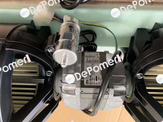 FC83B-4040/15 Euro Motors Italia