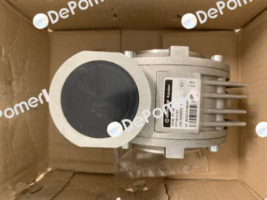 VF 49 P1 28 P71 B14 B3 Bonfiglioli