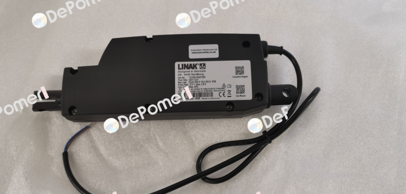 121000-20401220 Linak