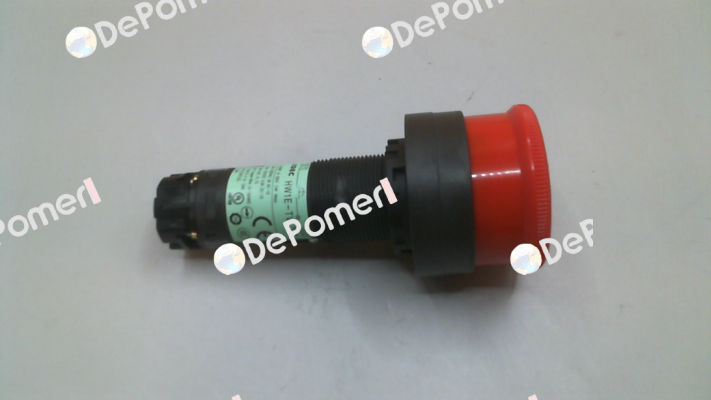 HW1E-TV4F02QD-R-24V Idec