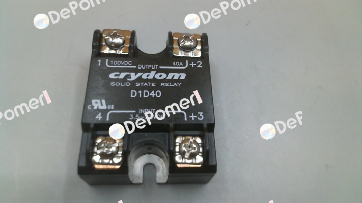 D1D40 Crydom