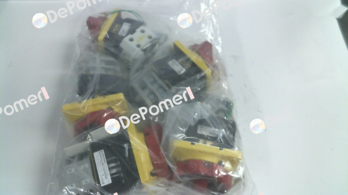 WAD357/N2/16EU1/Z33/SP230V Sontheimer