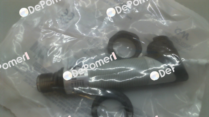 MQ0/00-0E Micro Detectors / Diell (now Datasensing)