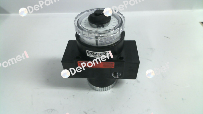 R31-C8-000 Wilkerson