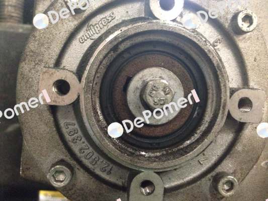 VF 44 F1 15 P63 B14 N Bonfiglioli