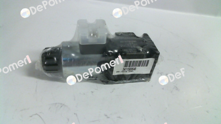 DLI 21250024159 / DS3-TA/11N-D24K1 24 V DC Duplomatic