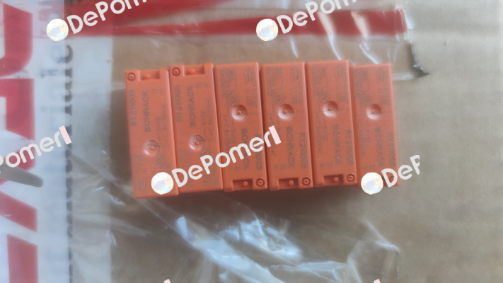4-1393224-2 / RY211005 Schrack