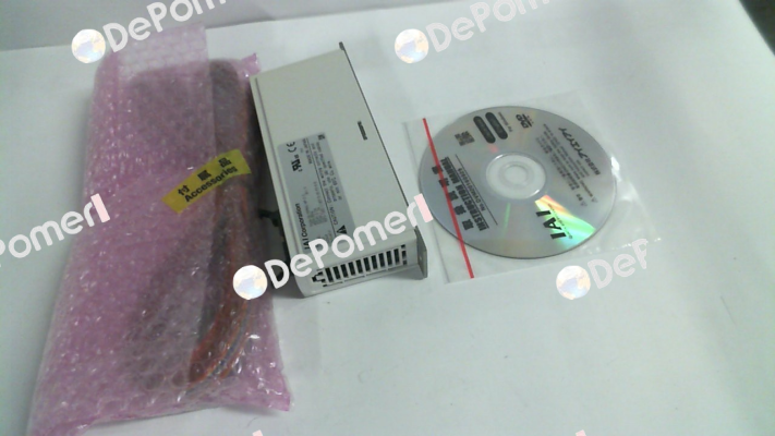 PCON-CA-42PWAI-NP-2-O IAI