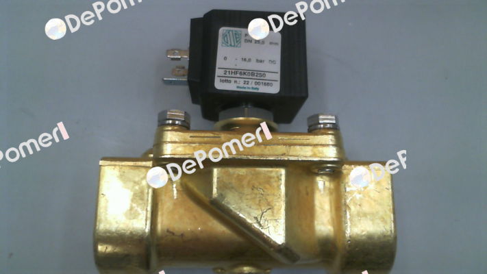 21HF6KOB250-UDA12024CS Ode