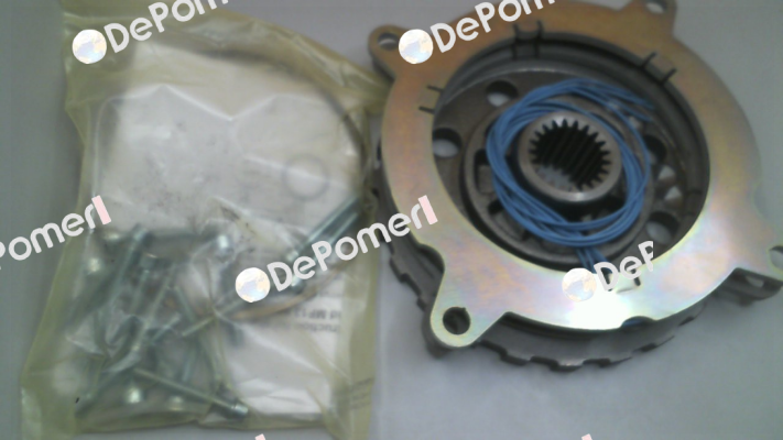 11373031 BRAKE REPAIR SET Verlinde