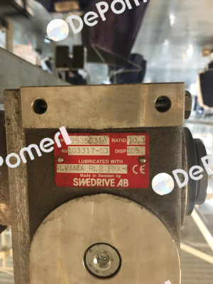 925350310 Swedrive