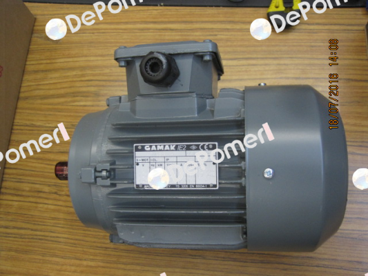 AGM2E-80/4b (B34-S) Gamak