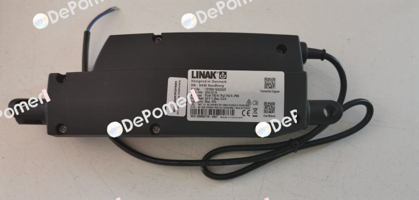 121000-10402420 Linak