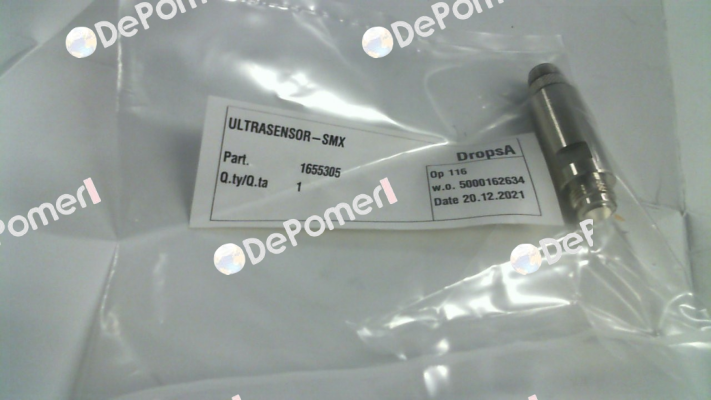 1655305 Dropsa