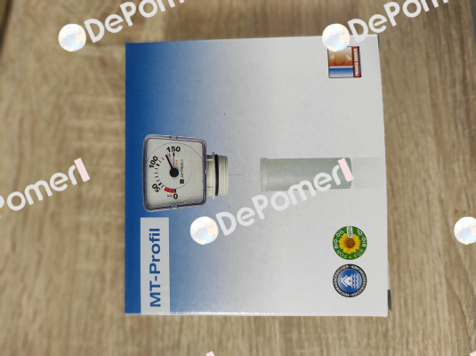 MT-Profil G1 1/2 (16500) Afriso