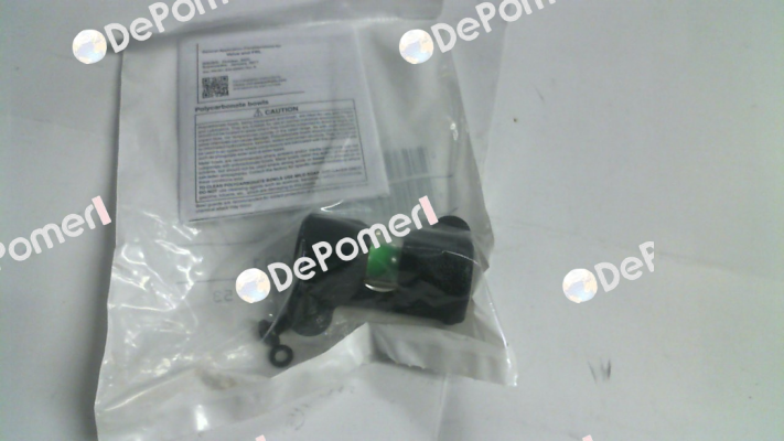 P/N: 086900069, Type: DP2-01-001 Wilkerson