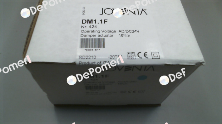 DM1.1F Joventa