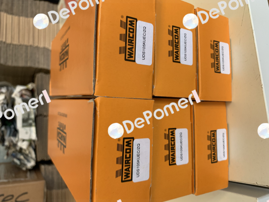 UDS 105 KUEC/ZR Waircom