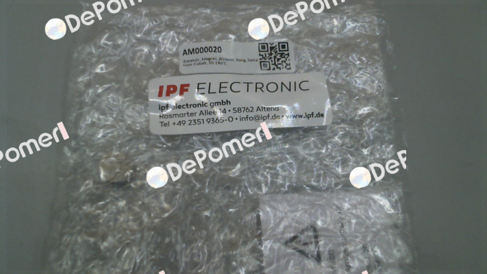 AM000020 IPF Electronic