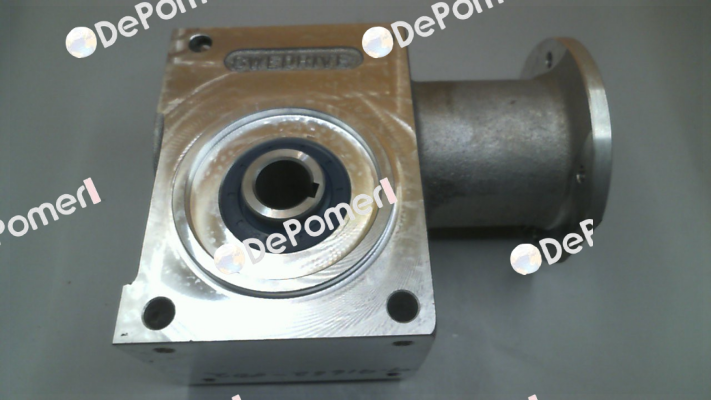 9-91662-002 Swedrive