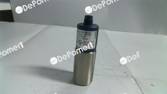 MIC+35/D/TC Microsonic