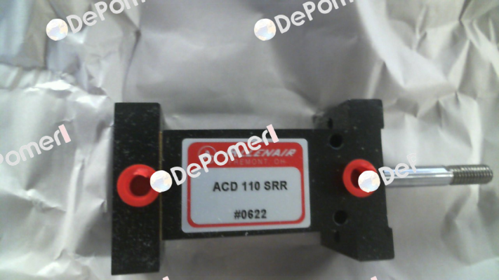 ACD 110 SRR Allenair