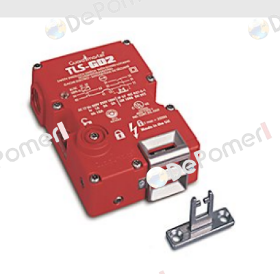 TLS – GD2 Allen Bradley (Rockwell)