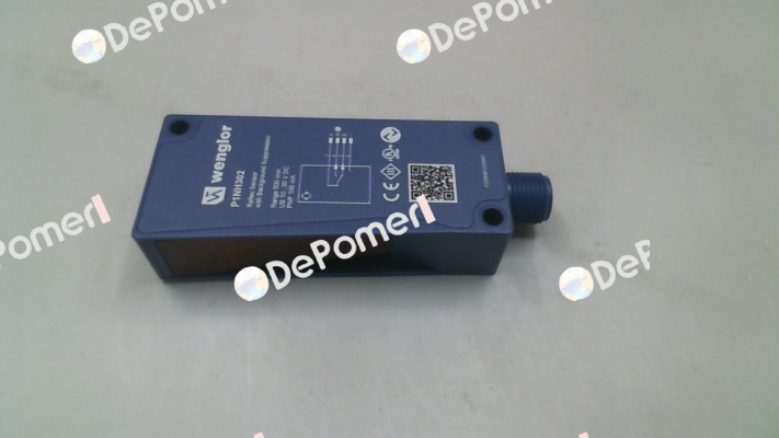 P1NH302 Wenglor