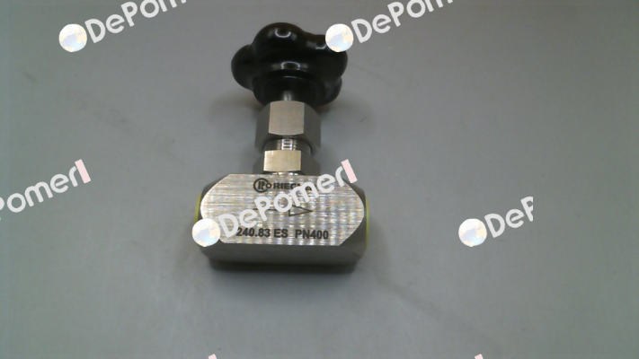 P/N: 103770, Type: 240.83 ES Riegler