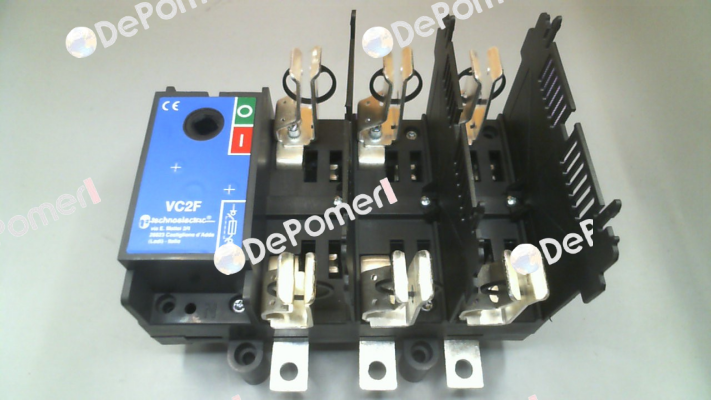 12044SM Technoelectric