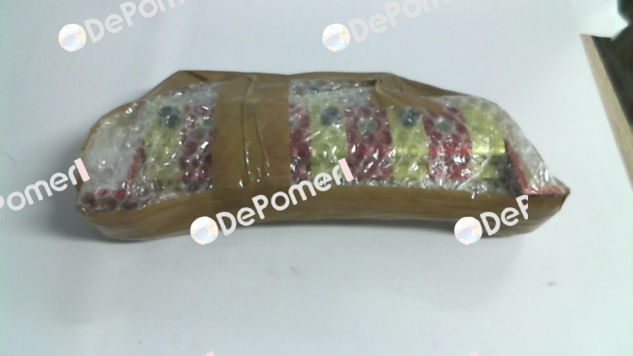 9RV04B01 Vivoil Oleodinamica Vivolo