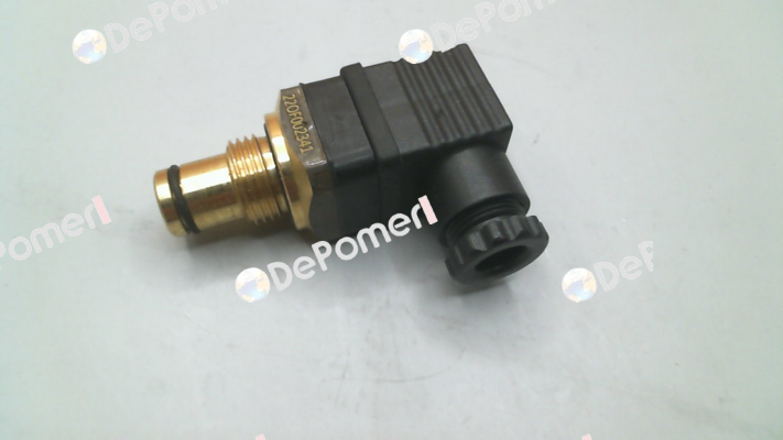 20710 / DE-A-50-V-A-50-P01 MP Filtri