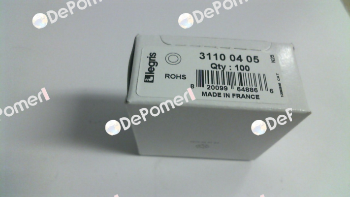 31100405 Legris (Parker)