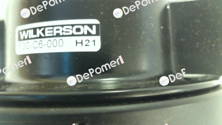 F30-C6-000 Wilkerson