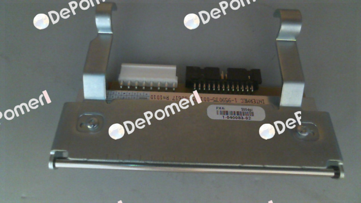 1-040083-900 Intermec (Honeywell)