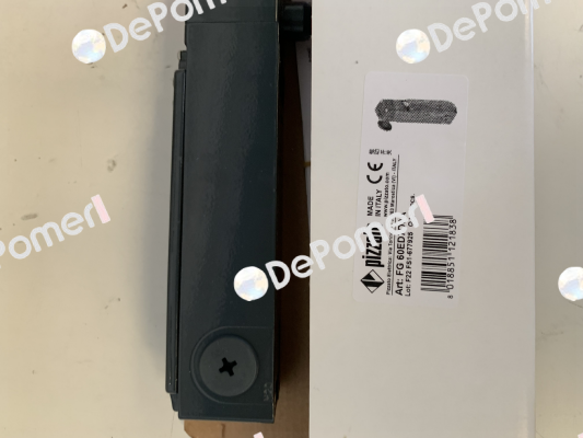 FG 60ED7D0A Pizzato Elettrica