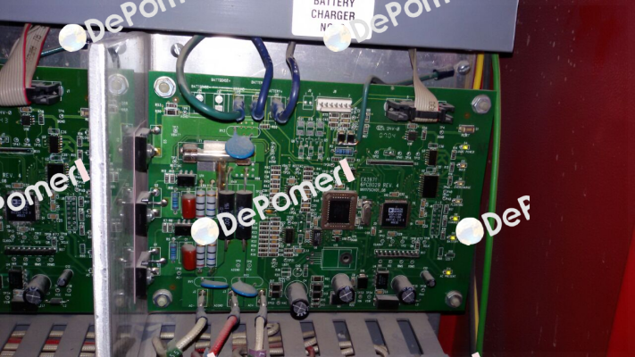 BCE10 12-220 TornaTech