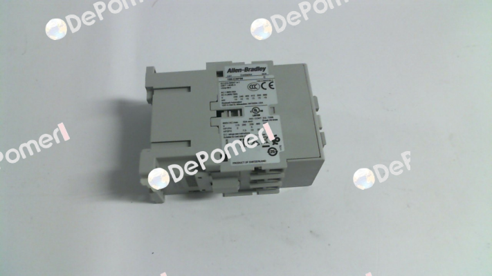 100-C30KF00 Allen Bradley (Rockwell)