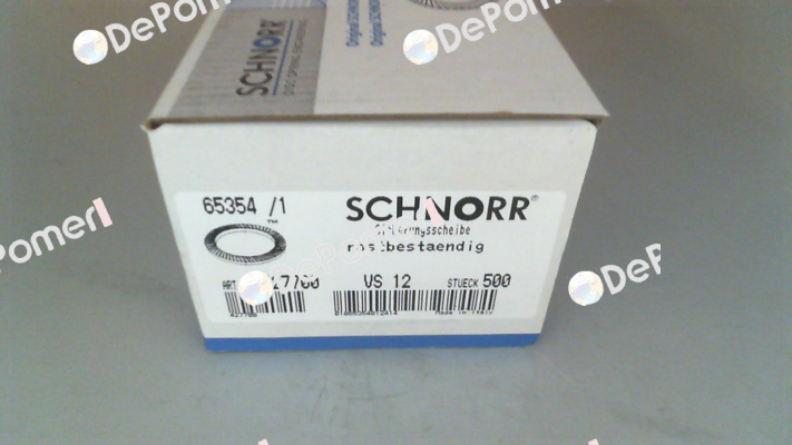 VS12SS Schnorr