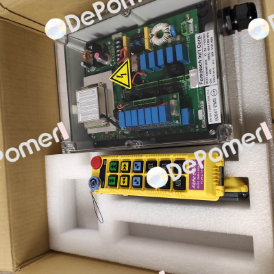 ALPHA 612DS  / 100794 Fomotech