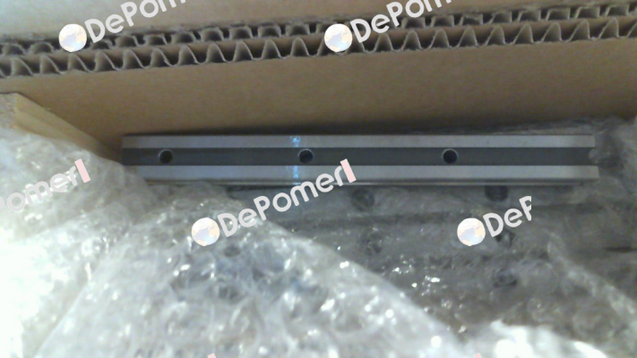 BRH20x200xH ABBA Linear Tech