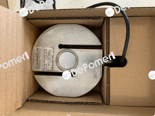 650 5000 kg Utilcell
