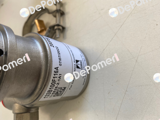 133B100F116A 200PSI Procon
