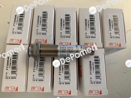 FT1000546 / FT18SM-CP50 H Aeco