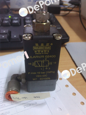 ULARV/R02400 Waircom